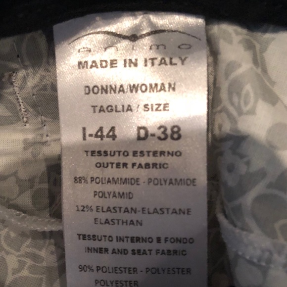 Anime Riding Pants - Picture 4 of 5